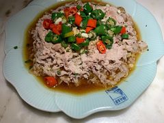骄子肥牛-锦府盐帮·李宅(领展购物广场中关村店)