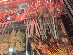 -潮辣成都老火锅(奉贤扶港路店)