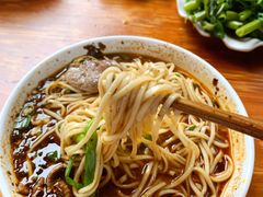 -武胜段记猪肝面(卓锦城店)
