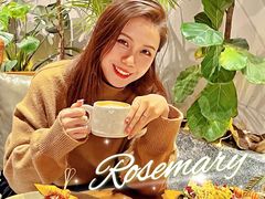 -Rosemary·纽西兰简餐(江南西店)