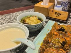 -南京大牌档(崇文门国瑞店)