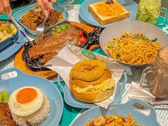 -金捞茶餐室(祐汉兴隆楼店)