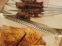 -宴语·新疆菜·大盘鸡·烤肉(北泉店)