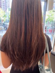 -摩登时代美发沙龙