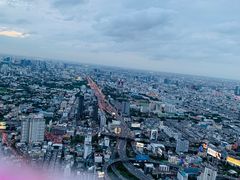 -彩虹云霄拜约克摩天塔