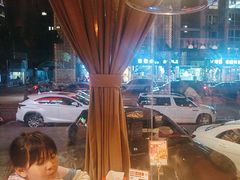 -辣尚瘾·烤鱼·新川菜(交大直营店)