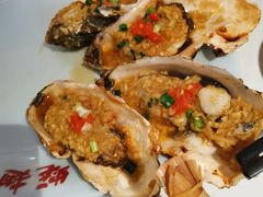 -蚝翅·海鲜粥·烧烤·宁夏滩羊季(玉米楼店)