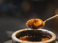 黑松露辽参-御锦天(外滩六号店)
