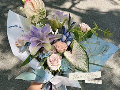 -F.Story 花和故事(新天地店)