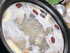 -濠轩阁特色生蚝火锅(水湾路店)