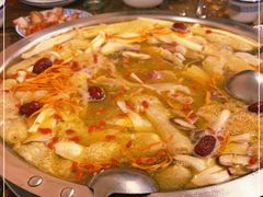 -云南邹记天麻火腿鸡(簇桥店)