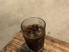 -来回·咖啡(天河南店)
