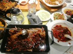 -鄱阳湖·江西小炒·瓦罐煨汤(五道口店)