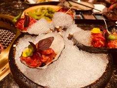 -老乾杯和牛烧肉(王府中环店)