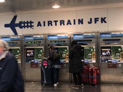 -约翰·菲茨杰拉德·肯尼迪国际机场