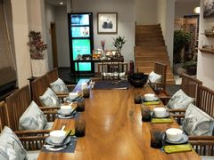 -拂晓山房·私房川菜(西门店)
