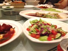 iphone_upload_pic-八府香鸭·啫啫煲(华山路店)