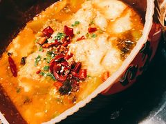-兰桂坊·花园餐厅(西湖店)