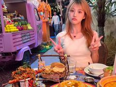 -泰妃殿(武汉首店)