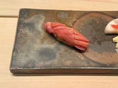 -Ginza Onodera 鮨(外滩十八号店)