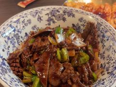 -阿大排档(长春这有山店)