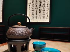 -佬麻雀·新湘菜(东方宝泰店)