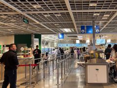 -宜家·瑞典风味餐厅(无锡店)