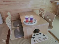 -喵屿·大理花园猫咖