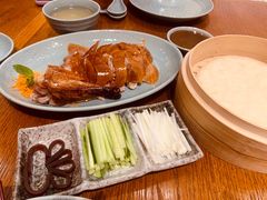 -丽江金茂凯悦臻选酒店-滇香馆