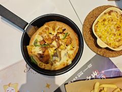 -必胜客(滨江店)