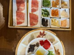 -芸南道·过桥米线(昆明老街旗舰店)