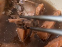 -燕子煨汤(山海关路店)