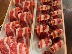 -伊茉家的烤肉店(勒泰中心店)