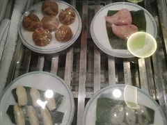 -金华安大酒楼·老牌潮菜·粤式茶点(东方国际店)