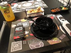 -8锅臭臭锅·正宗台湾小火锅(中心五路店)