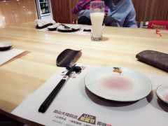 -割烹旭日本料理(龙湖狮山天街店)