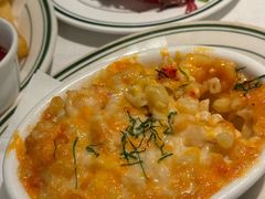 -Wolfgang’s Steakhouse 沃夫冈牛排馆(上海白玉兰广场店)