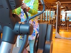 场馆-北京嘉里健身·Kerry Sports(北京嘉里大酒店)