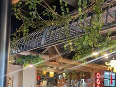 -龙抄手食府(浣花北路店)