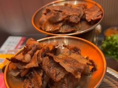 -西塔老太太泥炉烤肉(苏州大悦城店)