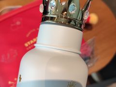 -星巴克(西安旺座现代城店)