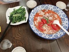 -抖鱼-抖音酸菜鱼(惠福东路店)