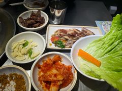 -喜来稀肉(虹泉路店)