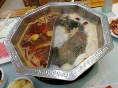 -鸿盛火锅(重庆路店)