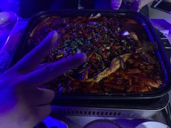 -琶醍壹号•潮菜江景餐吧