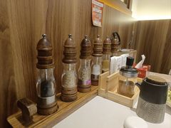-千寻山野烤肉(中关村店)