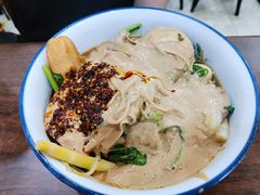 -承旭麻辣烫(马家堡东路店)