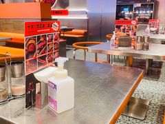 -猛古里烤肉自助(荟聚中心店)