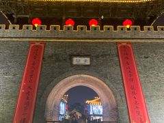 -东关历史文化旅游区-东门遗址