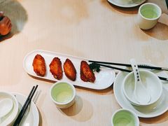 -吕氏疙瘩汤·海鲜新鲁菜(凯德mall新都心店)